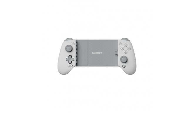 GameSir G8+ MFi Mobile Controller (Gray)