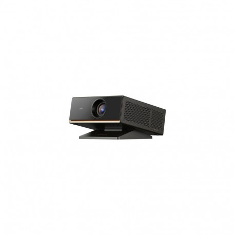 Wanbo Projector X7 Pro Max 300 inch, Full HD 1080P with Android TV 14, Wifi 6, Black EU