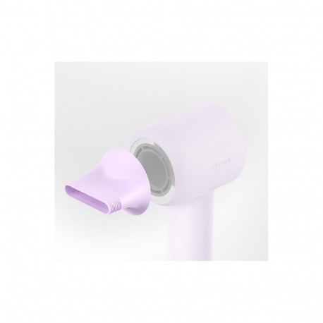 HAIR DRYER ACC SMOOTH.NOZZLE/AGS1-PURPLE DREAME