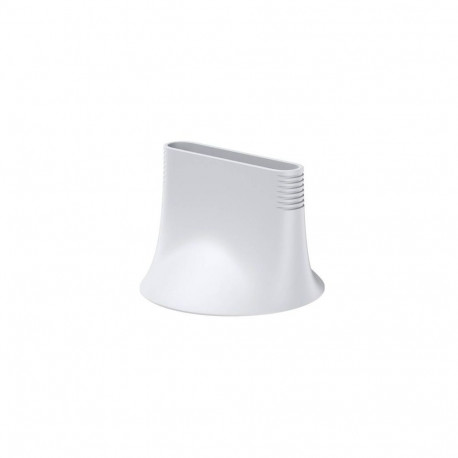 HAIR DRYER ACC SMOOTH.NOZZLE/AGS1-GREY DREAME