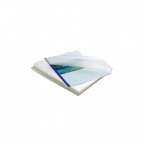 LAMINATOR POUCH MATT/A4 80 100PCS 5452103 FELLOWES