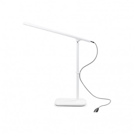 ColorWay LED Table Lamp Portable & Flexible with Built-in Battery | Yellow Light: 2800-3200, Natural