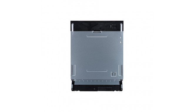 Midea Dishwasher | MDWEB1403MB-WS | Built-in | Width 60 cm | Number of place settings 14 | Number of