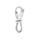 Goobay USB-C laadimis- ja sünkroonimiskaabel, 1m | USB-A to USB-C