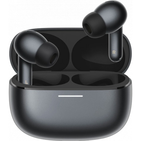 Xiaomi wireless earbuds Redmi Buds 8 Pro, obsidian black