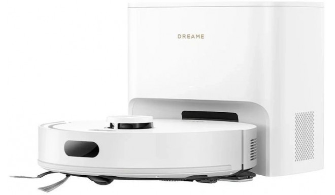 Dreame robottolmuimeja F20 Plus, valge