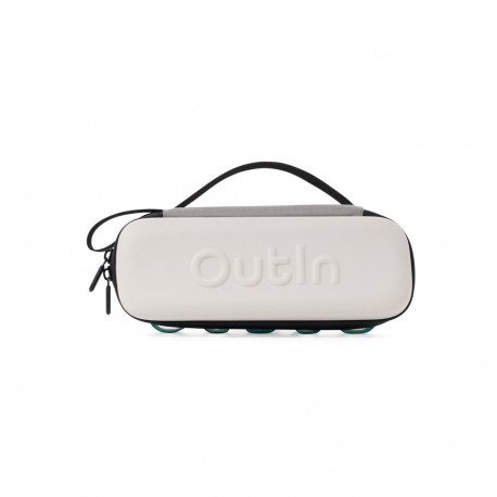 OUTIN EVA apsauginis dėklas, sand beige