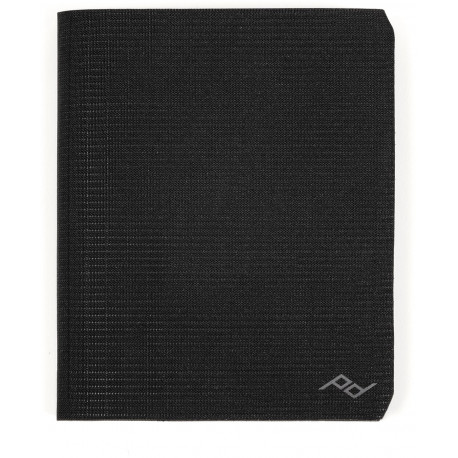 Peak Design passikaaned-rahakott Passport Wallet, must