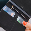Peak Design Passport Wallet, eclipse