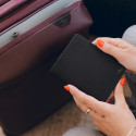 Peak Design passikaaned Passport Wallet, eclipse