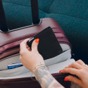 Peak Design passikaaned Passport Wallet, eclipse