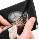 Peak Design passikaaned Passport Wallet, eclipse