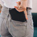 Peak Design passikaaned Passport Wallet, eclipse
