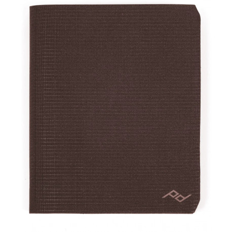 Peak Design passikaaned Passport Wallet, eclipse