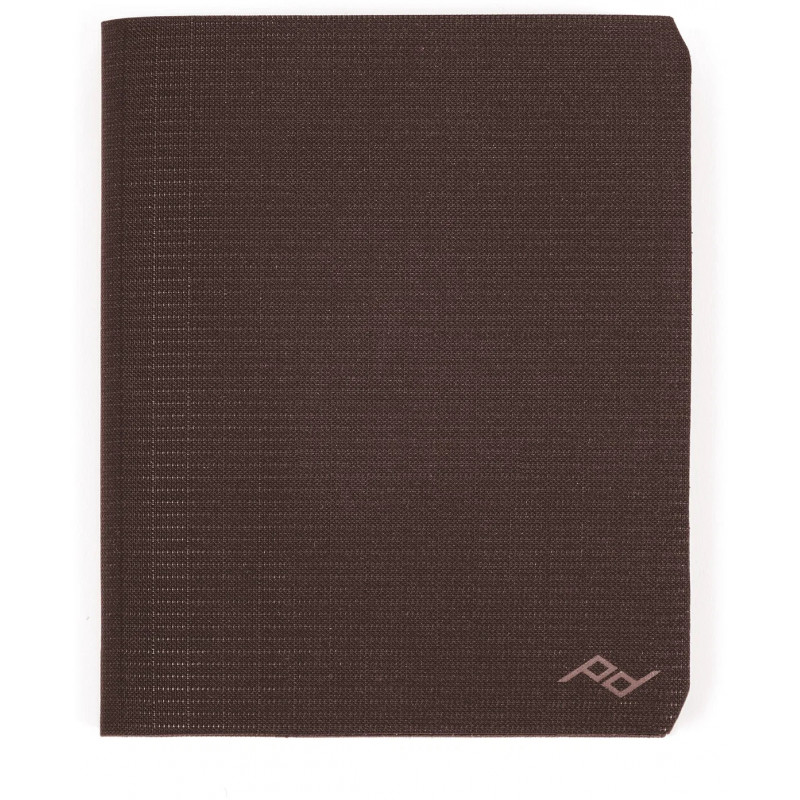 Peak Design passikaaned-rahakott Passport Wallet, eclipse