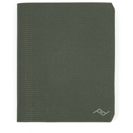 Peak Design passikaaned Passport Wallet, sage