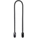 Peak Design kaamerarihm Form Rope Neck, must