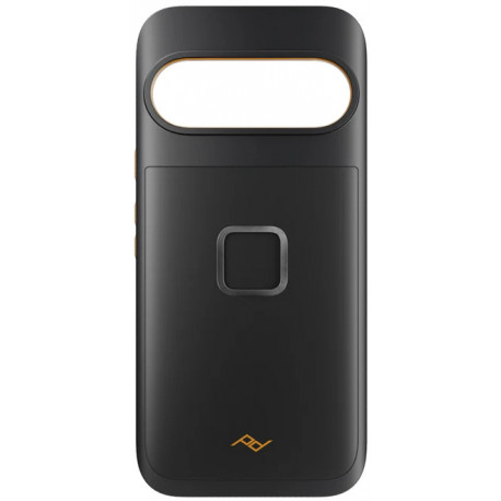 Peak Design case Google Pixel 10 Pro XL Mobile GNAR Case, black