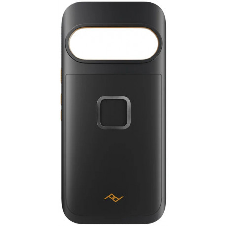 Peak Design kaitseümbris Google Pixel 10/10 Pro Mobile GNAR Case, black