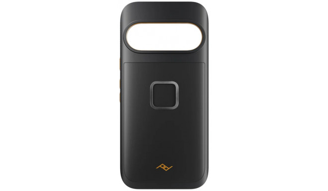 Peak Design kaitseümbris Google Pixel 10/10 Pro Mobile GNAR Case, must