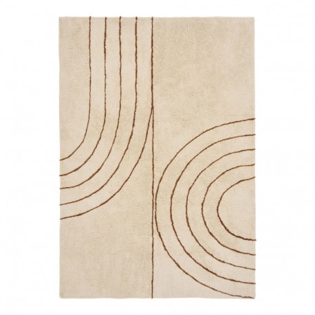 Vaip TAMPA 200x300 cm, beež