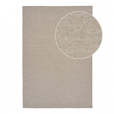Vaip NILA 200x300 cm, tume liiv