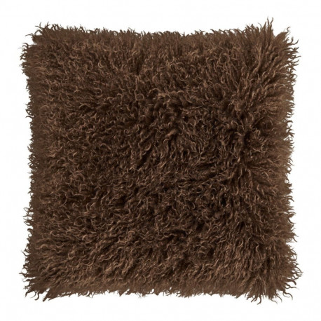 Dekoratiivpadi ZARIA 45x45 cm, pruun