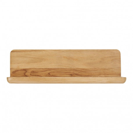 Seinariiul SALINA 40x22x12 cm, tamm