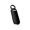 Locator compatible with Apple Find My with flashlight Hoco E99 black