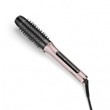 BaByliss lokihari HSB200E 96W 1.8m, soe roosa