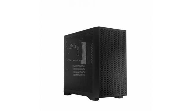 Logic DART PRO MINI USB-C PC Case Black