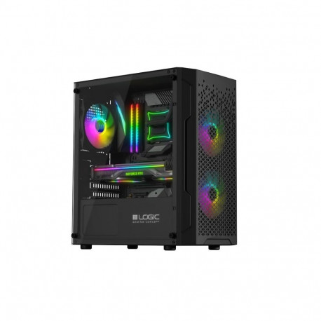 LOGIC ARAMIS ARGB Mini USB 3.0 enclosure