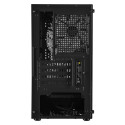 Logic computer case Aramis ARGB Mini USB 3.0