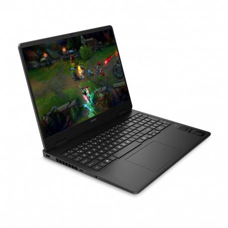 HP OMEN 16-am0022nw 16" gaming laptop, Intel® Core™ i7-14650HX, 2K, 32 GB DDR5-SDRAM, 1 TB SSD, NVID
