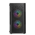 Logic computer case Aramis ARGB Mini USB 3.0