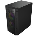 Logic computer case Aramis ARGB Mini USB 3.0
