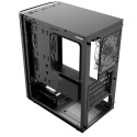 Logic arvutikorpus Aramis ARGB Mini USB 3.0