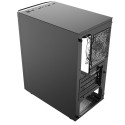 Logic computer case Aramis ARGB Mini USB 3.0