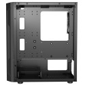 Logic arvutikorpus Aramis ARGB Mini USB 3.0