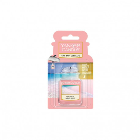 Ultimate autoõhuvärskendaja PINK SANDS YANKEE