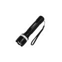 Esperanza Epione L Black Hand flashlight LED