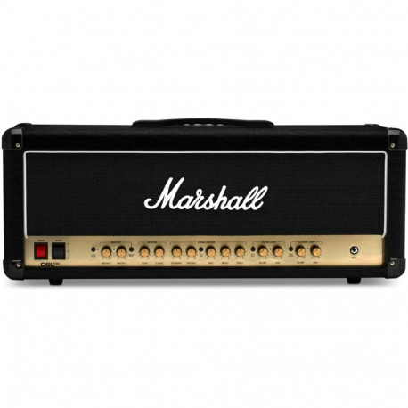 Marshall lampvõimendi DSL100HR 100W