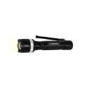 Esperanza EOT073 Flashlight Black, LED Flashlight