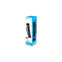 Esperanza Epione L Black Hand flashlight LED