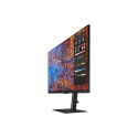 Samsung arvutimonitor S80PB 68.6 cm (27") 3840 x 2160 pixels 4K Ultra HD LCD, must