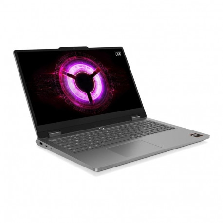 Lenovo sülearvuti LOQ Essential 15ARP11 Ryzen 5 150 15.6" FHD IPS 300nits 144Hz AG 16GB DDR5 4800 51