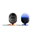 Steelseries Arena 9 speaker set PC/Laptop Black 5.1 channels 2-way Bluetooth