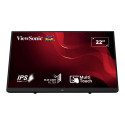 Viewsonic TD2230 computer monitor 54.6 cm (21.5") 1920 x 1080 pixels Full HD LCD Touchscreen Multi-u
