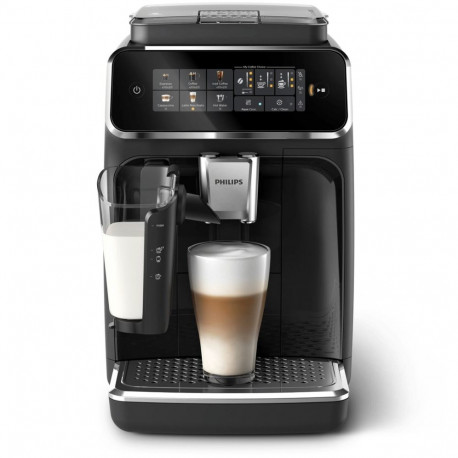 Philips EP3341/50 kohvimasin täisautomaatne espressomasin