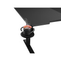 GENESIS NDS-2295 computer desk Black